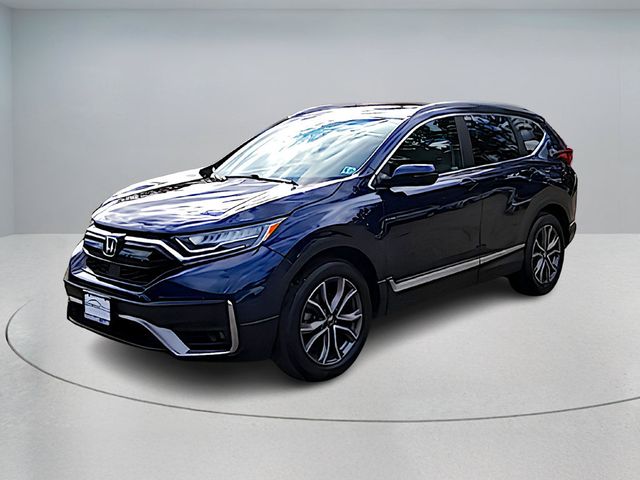 2022 Honda CR-V Touring AWD - 22934288 - 7