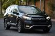 2022 Honda CR-V Hybrid Touring AWD - 22065628 - 3