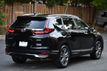 2022 Honda CR-V Hybrid Touring AWD - 22065628 - 6