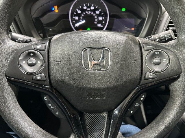 2022 Honda HR-V EX AWD CVT - 22390597 - 11