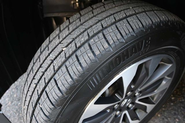 2022 Honda Odyssey EX-L Automatic - 22930477 - 10