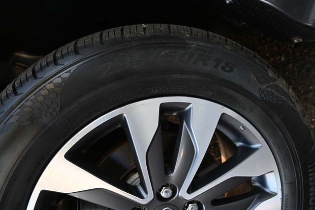 2022 Honda Odyssey EX-L Automatic - 22930477 - 11