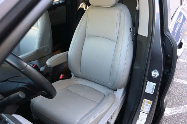 2022 Honda Odyssey EX-L Automatic - 22930477 - 13