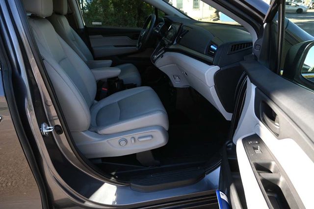 2022 Honda Odyssey EX-L Automatic - 22930477 - 14