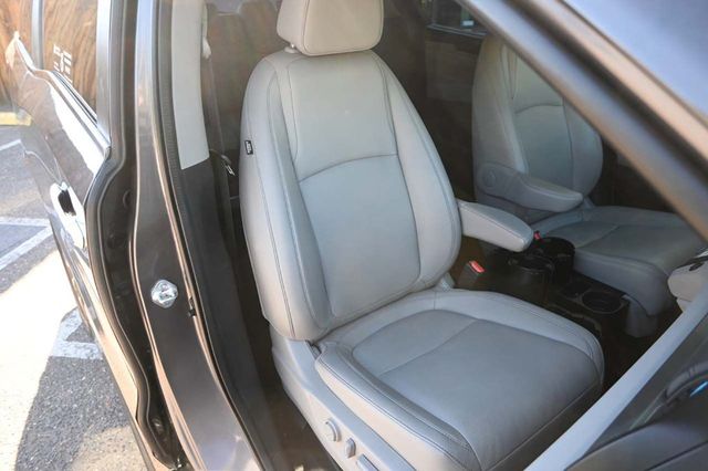 2022 Honda Odyssey EX-L Automatic - 22930477 - 15