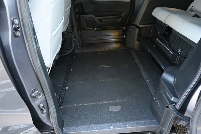 2022 Honda Odyssey EX-L Automatic - 22930477 - 26