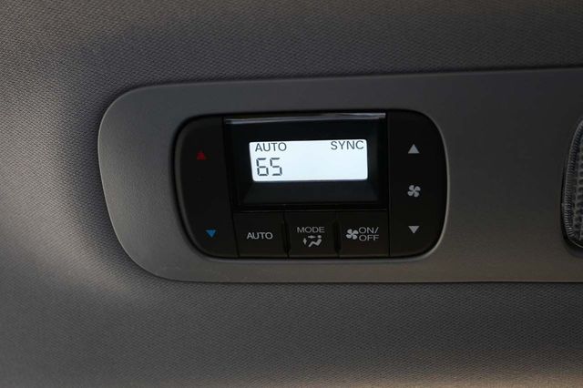 2022 Honda Odyssey EX-L Automatic - 22930477 - 27