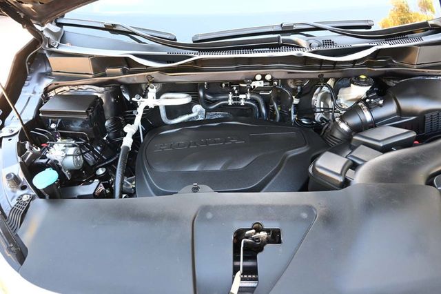 2022 Honda Odyssey EX-L Automatic - 22930477 - 39