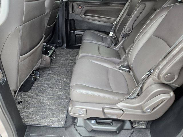 2022 Honda Odyssey Touring Automatic - 22930564 - 9