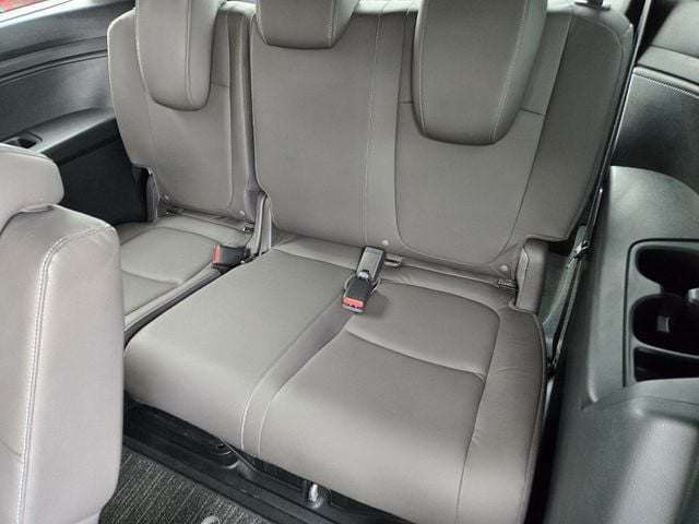 2022 Honda Odyssey Touring Automatic - 22930564 - 10