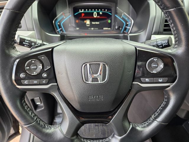 2022 Honda Odyssey Touring Automatic - 22930564 - 17