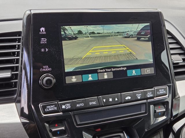 2022 Honda Odyssey Touring Automatic - 22930564 - 20