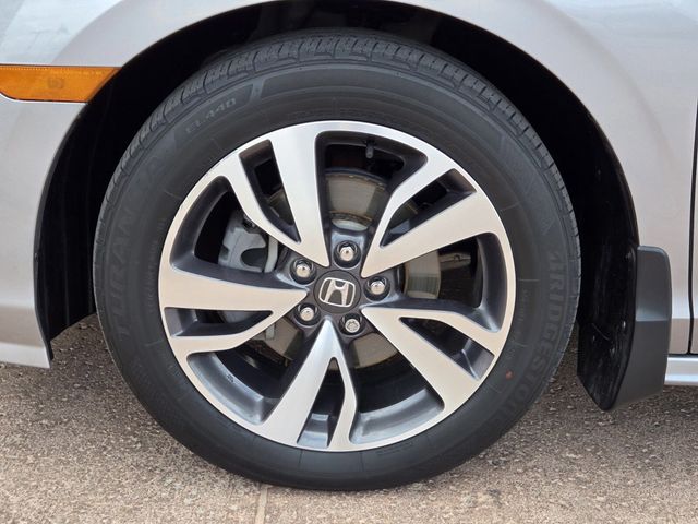 2022 Honda Odyssey Touring Automatic - 22930564 - 5