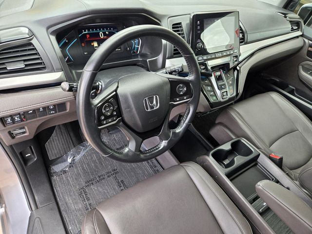 2022 Honda Odyssey Touring Automatic - 22930564 - 7