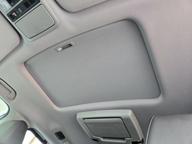 2022 Honda Odyssey Touring Automatic - 22930564 - 8