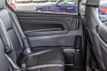 2022 Honda Odyssey TOURING - NAV - REAR DVD - BACKUP CAM - ONE OWNER  - 22345179 - 52