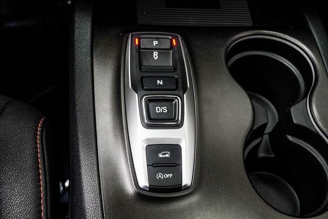 2022 Honda Passport TrailSport AWD - 22888380 - 17
