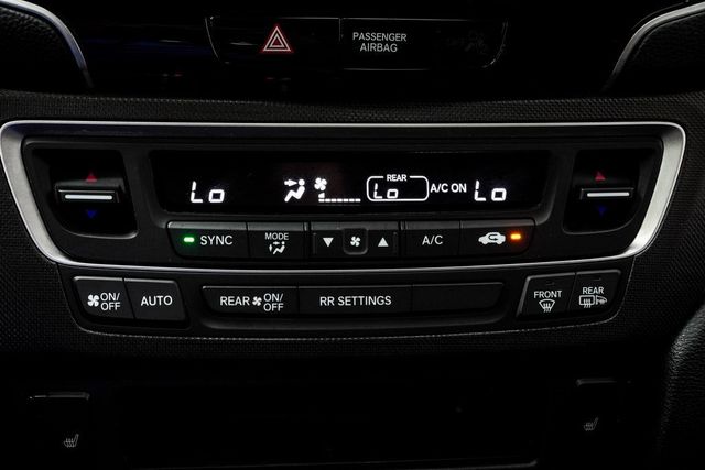 2022 Honda Passport TrailSport AWD - 22888380 - 18