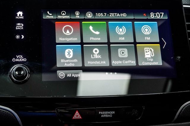 2022 Honda Passport TrailSport AWD - 22888380 - 20