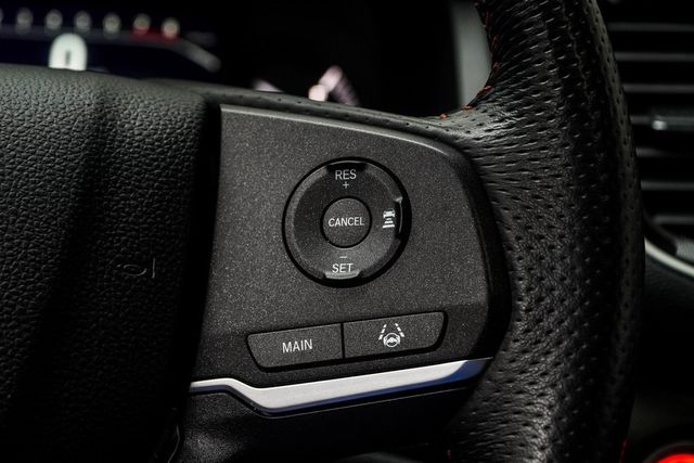 2022 Honda Passport TrailSport AWD - 22888380 - 24
