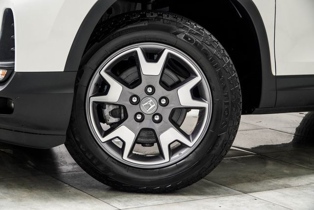 2022 Honda Passport TrailSport AWD - 22888380 - 2