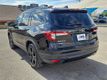 2022 Honda Pilot Black Edition AWD - 22936281 - 2