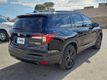 2022 Honda Pilot Black Edition AWD - 22936281 - 3