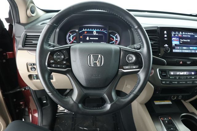 2022 Honda Pilot Special Edition AWD - 22932952 - 11