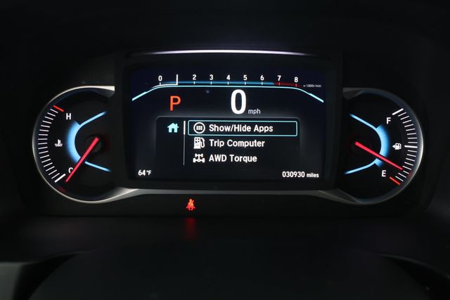 2022 Honda Pilot Special Edition AWD - 22932952 - 12