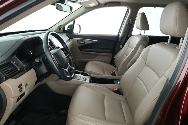 2022 Honda Pilot Special Edition AWD - 22932952 - 18