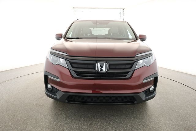 2022 Honda Pilot Special Edition AWD - 22932952 - 1