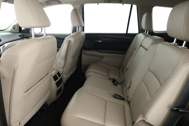 2022 Honda Pilot Special Edition AWD - 22932952 - 19