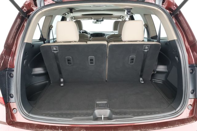 2022 Honda Pilot Special Edition AWD - 22932952 - 21