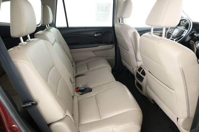 2022 Honda Pilot Special Edition AWD - 22932952 - 22