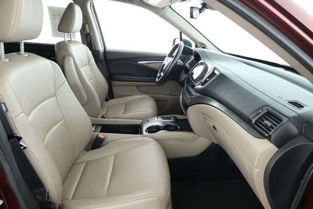 2022 Honda Pilot Special Edition AWD - 22932952 - 23