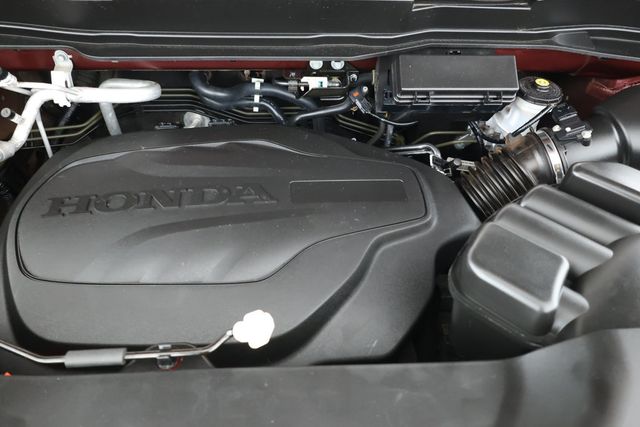 2022 Honda Pilot Special Edition AWD - 22932952 - 25