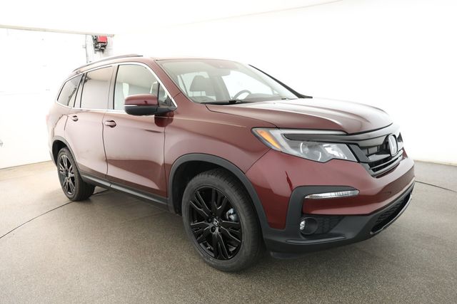 2022 Honda Pilot Special Edition AWD - 22932952 - 2