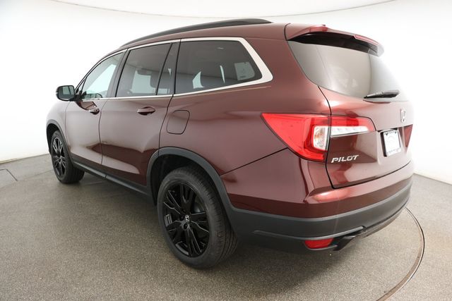 2022 Honda Pilot Special Edition AWD - 22932952 - 5