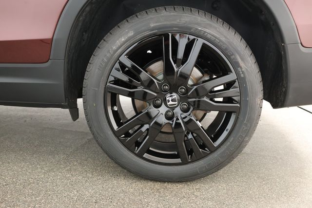 2022 Honda Pilot Special Edition AWD - 22932952 - 6