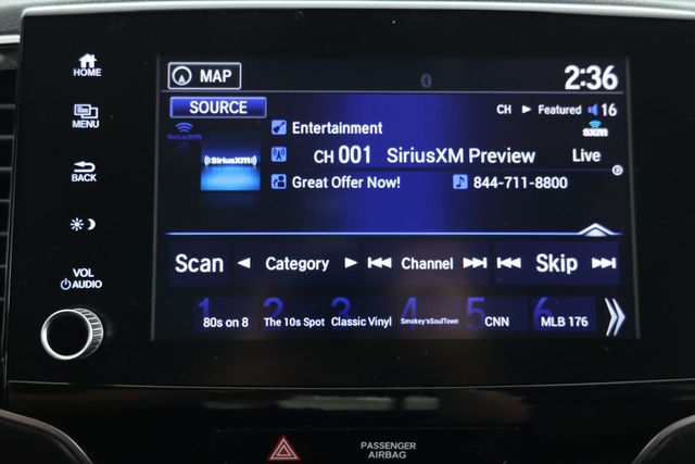 2022 Honda Ridgeline RTL-E AWD - 22922241 - 16