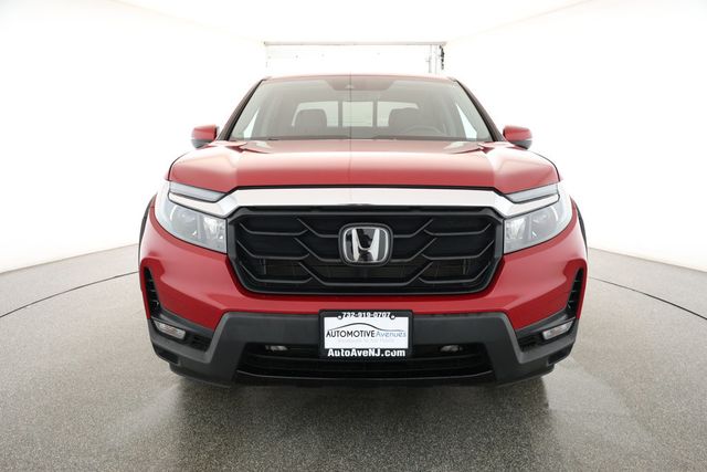 2022 Honda Ridgeline RTL-E AWD - 22922241 - 1