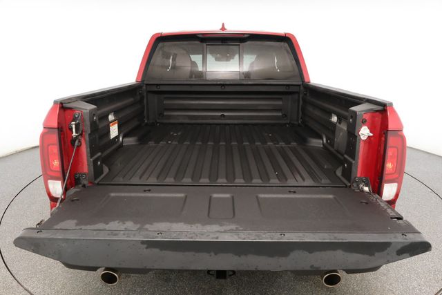 2022 Honda Ridgeline RTL-E AWD - 22922241 - 19