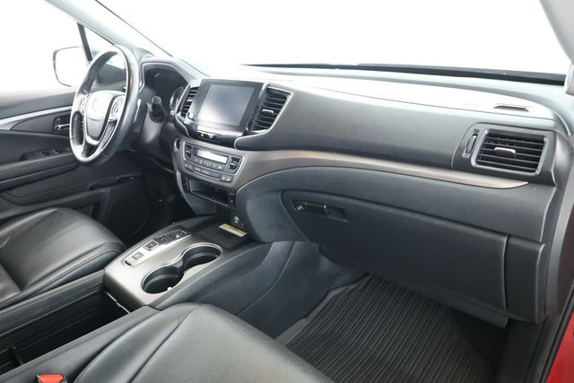2022 Honda Ridgeline RTL-E AWD - 22922241 - 22