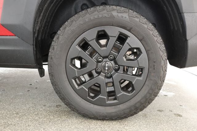 2022 Honda Ridgeline RTL-E AWD - 22922241 - 6