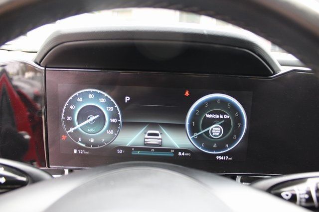 2022 Hyundai Elantra Limited IVT - 22929769 - 15