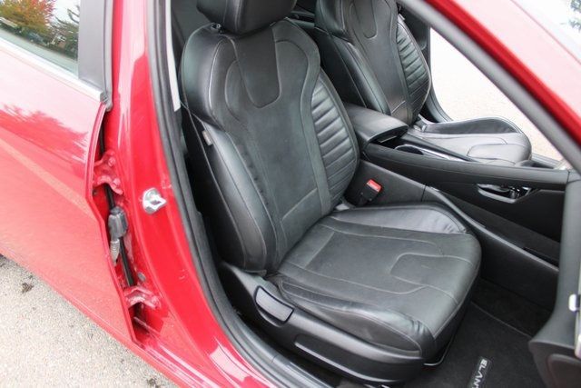 2022 Hyundai Elantra Limited IVT - 22929769 - 22