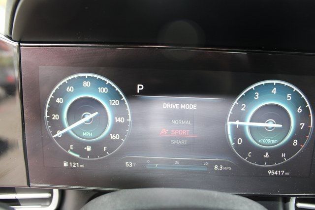 2022 Hyundai Elantra Limited IVT - 22929769 - 26