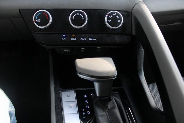 2022 Hyundai Elantra SE IVT - 22912761 - 14