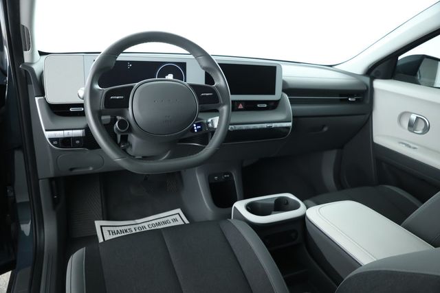 2022 Hyundai IONIQ 5 SE AWD - 22925159 - 9