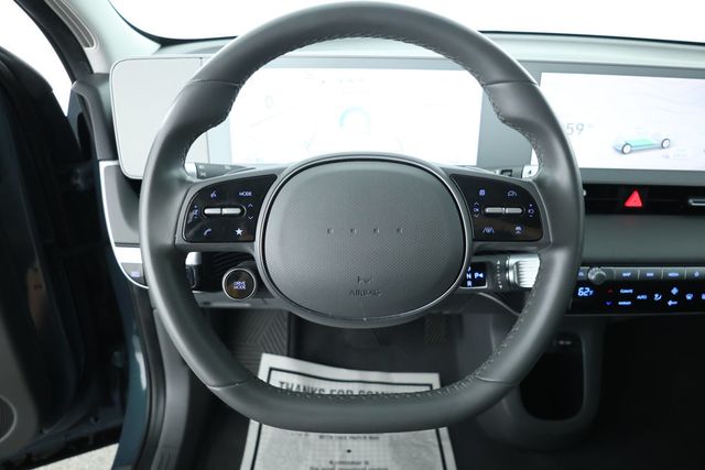 2022 Hyundai IONIQ 5 SE AWD - 22925159 - 10